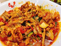 -毛哥小馆子(百井坊巷店)