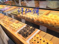-南宋胡记(杭州河坊街店)
