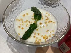 -晶丽香榭自助餐(南京大饭店)