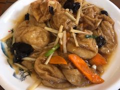-灵福缘私房菜·农家菜(拈花湾·灵山大佛必推店)
