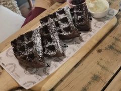 -Cafe Alice咖啡爱丽丝(奥城店)