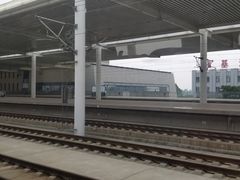 -安阳东站