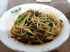 花市豌杂面-花市豌杂面(民生路店)