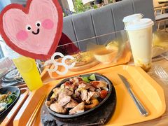 -北大家园食堂