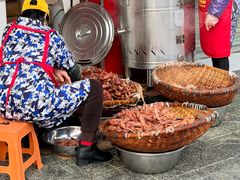 -有间鸭店(张之洞路店)