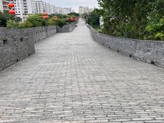 -肇庆古城墙