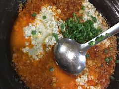 合渣-张关合渣(航空大道店)