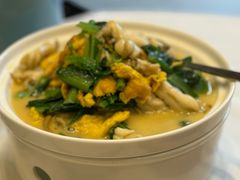 -莆田餐厅PUTIEN(三里屯店)