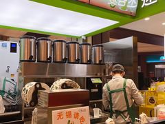 -迷客夏Milksha(无锡苏宁店)