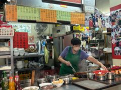 -梓记牛什(總店)