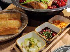 -青年公社烤鸭(滨湖银泰店)