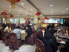 大堂-茂港柏香(侨港路店)