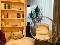 -MOVAN HAIR莫凡匠人发型屋