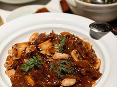 -在前门·烤鸭北京菜(五月花广场店)