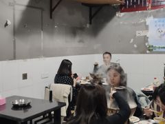 -天桥老金涮肉(牛街店)