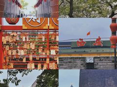 -西安城墙·碑林历史文化景区