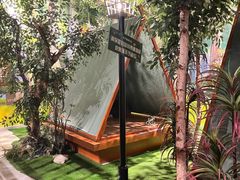 -木子塘汗蒸生活馆(财富港店)