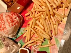 -麦当劳(新洲南路店)