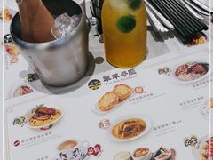 -翠华(澳门银河店)