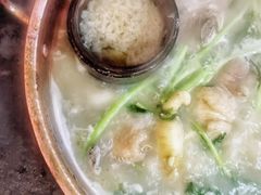 -朴小妹人参鸡汤火锅(长白山万达店)