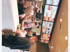 -肯德基(福民路店)