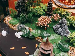 -高佳庄·舟山海鲜(海景旗舰店)