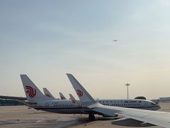 -首都机场t3-c国航两舱休息室