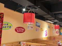 -玺炖·中国铁锅炖(南京东路店)
