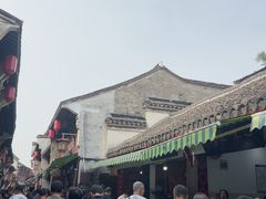 -高淳老街