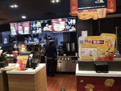 -麦当劳(杨林得来速店)
