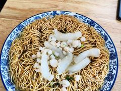 -裕兴记·三虾面(西北街总店)