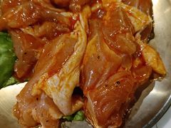 -炙城·韩式烤肉(南京东路店)