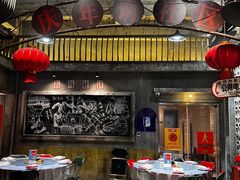 -五马集·海鲜·温州大牌档(黑金冠五马街十字路口店)