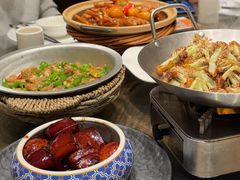 -永安水煮活鱼·仪征菜(仪征奥林匹克店)