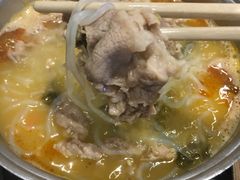 -吉野家(复兴路第二餐厅店)