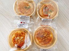 -鲍师傅糕点(台东步行街店)