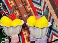 -塔兰齐新疆孜然火锅(鲤鱼山路店)