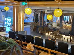 -星河湾温泉洗浴酒店