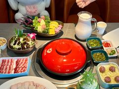 -润泽园椰子鸡(汇一城店)