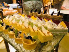 -金海湾自助餐厅(金陵饭店)