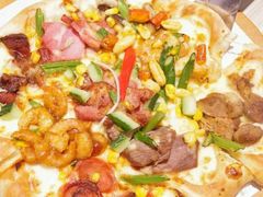 -必胜客(万象城店)