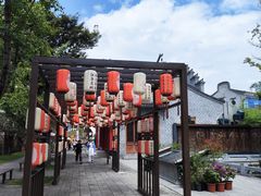 -紫阳古街