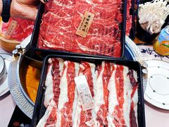 -牛匠和牛寿喜锅(西安总店)