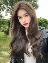 -东梵造型·烫发染发接发连锁SALON