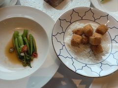 -富力丽思卡尔顿酒店·香荟全日制餐厅