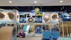 -meland·儿童乐园·游戏厅娃娃机·电玩Xbox(成都合生汇店)