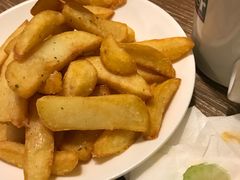-Sizzler时时乐西餐厅(长楹天街购物中心店)
