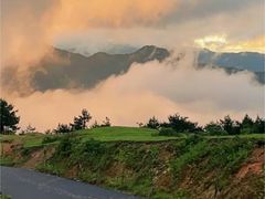 -渔寮风景区