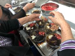 -熊家婆冰粉(天乙街店)