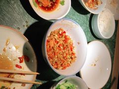 -姐夫的小菜(新中关购物中心店)